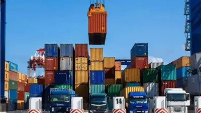 10 أسواق تستحوذ على 61% من صادرات الكيماويات المصرية بـ 2.97 مليار دولار