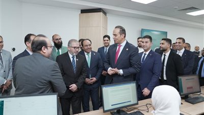 افتتاحه قريبا.. أول مستشفى افتراضي في مصر وأفريقيا  في الإسماعيلية