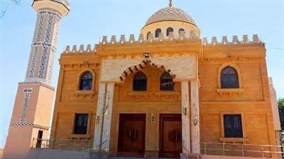 الأوقاف تفتتح 25 مسجدا غدا الجمعة ضمن خطتها لإعمار بيوت الله
