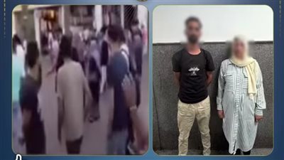 الداخلية تكشف ملابسات الاعتداء على نائب رئيس مجلس رأس البر وتضبط المتهمين