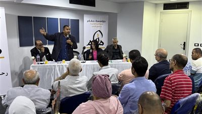 برلماني وخبير محليات يؤكد أهمية الحوار المجتمعي لإصدار قانون عادل للأسرة المصر