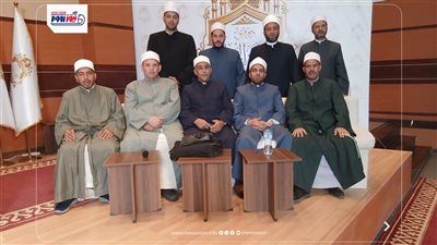 مدير أوقاف الفيوم يهنئ فريق «دوري الأئمة النجباء» بفوزه في المرحلة قبل النهاية