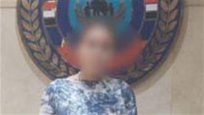 حبس صانعة محتوى 4 أيام لنشرها فيديوهات خادشة للحياء في التجمع الخامس
