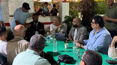 ميدو يثير أزمة شركة الكرة بالزمالك.. مناقشة نسبة المستثمرين ومذكرة للوزير