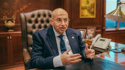 خبراء الضرائب: تطوير قطاع اللوجيستيات يزيد صادرات مصر بنسبة 20%   