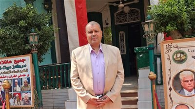 صالون يونس الثقافي يكرم أوائل الإعدادية الأزهرية والعامة وعدد من المفكرين