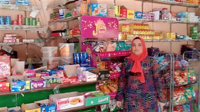 المنوفية: نفذ 75 مشروع وساهم فى توفير 39  فرصة عمل للشباب