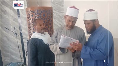متابعة مكثفة لمساجد المنيا لضمان الانضباط الدعوي والإداري بـ3 مراكز بالمحافظة