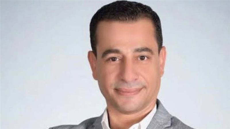 هشام عطوة 