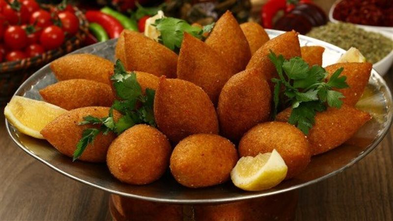الكبيبة الشامي 