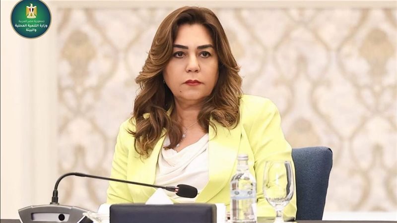 منال عوض 