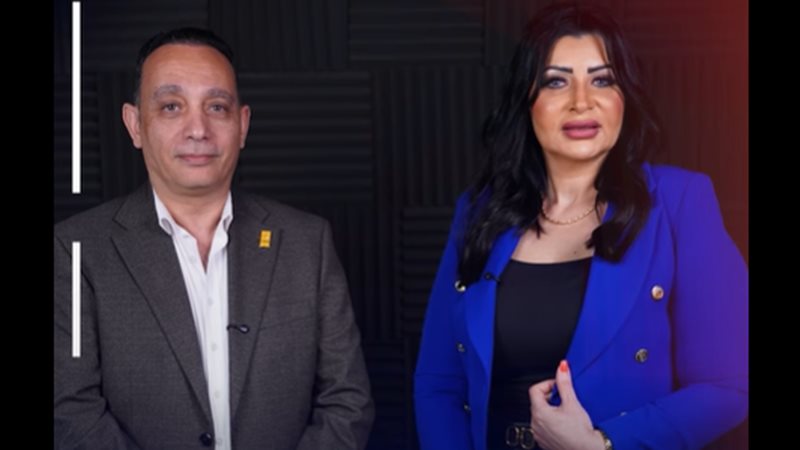 النائب فريدي البياضي