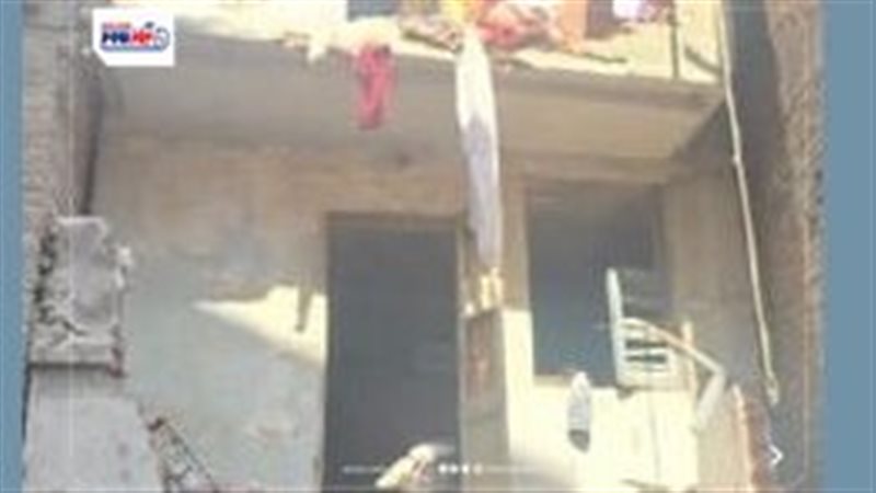 لحادث انفجار أنبوبة