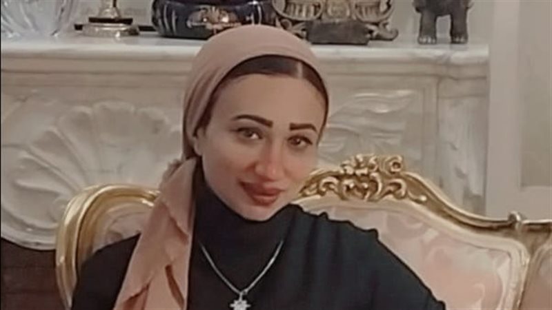 الدكتورة داليا الشربيني