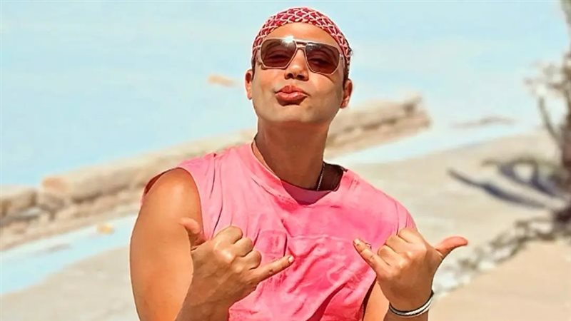 محمد إمام