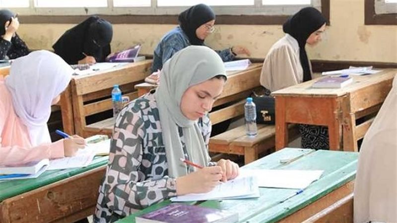 موعد نتيجة الثانوية العامة 2026