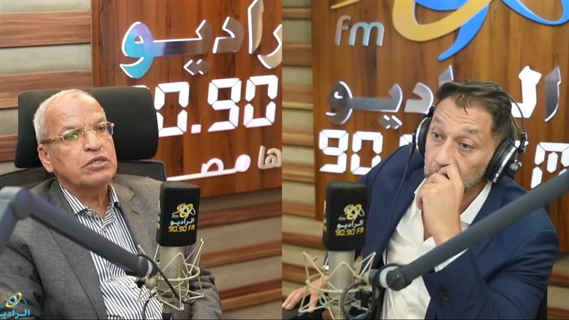 اللواء إبراهيم عوض