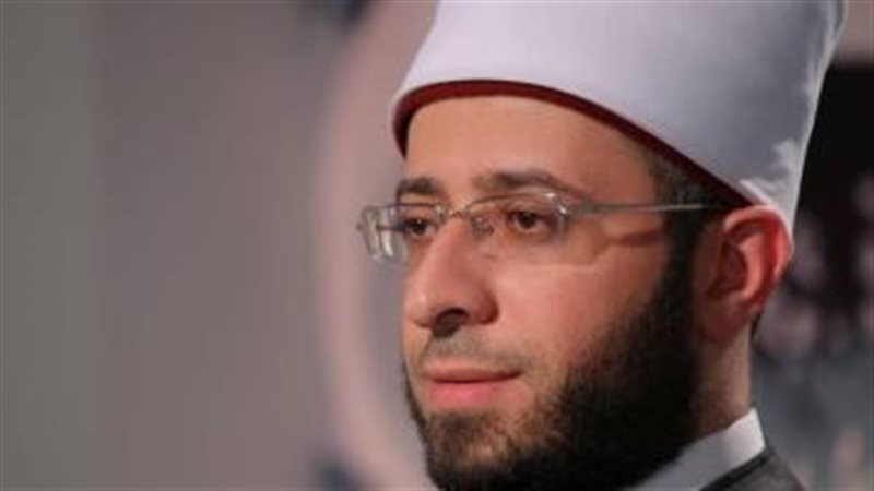 الدكتور أسامة الأزهري