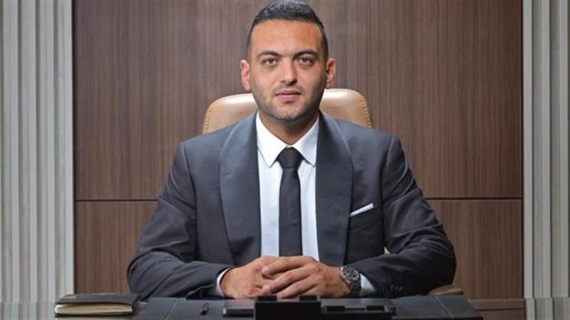 محمد رمضان أبو طالب