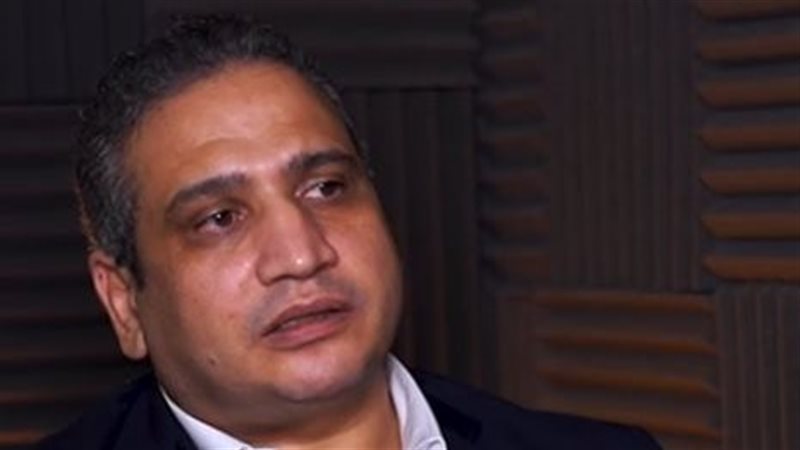 النائب عماد خليل