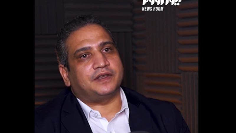 عماد خليل