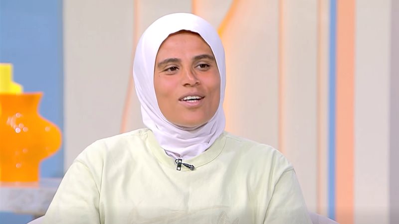 فايزة حيدر