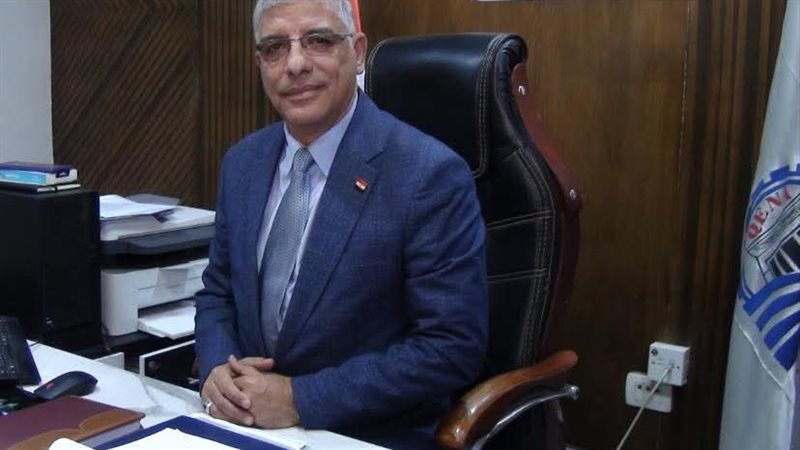وكيل وزارة تعليم