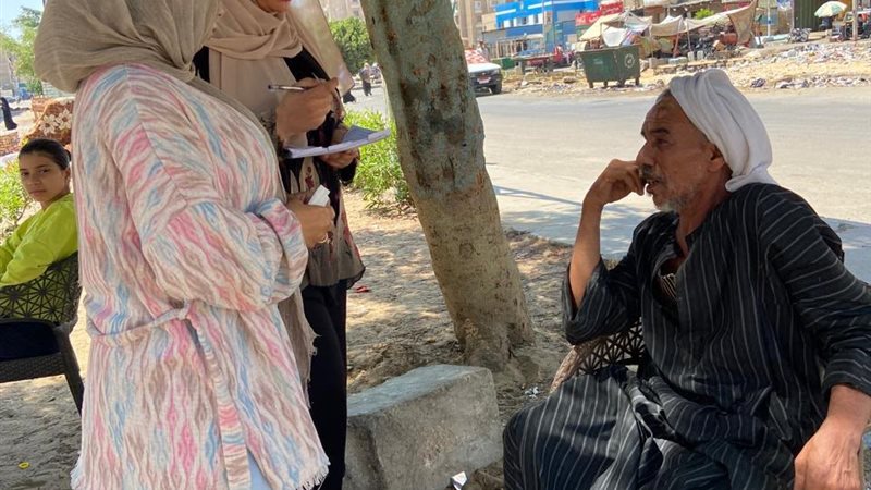 مياه القناة: استمرار