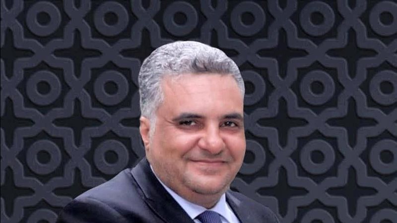 نقيب مهندسي كفر الشيخ