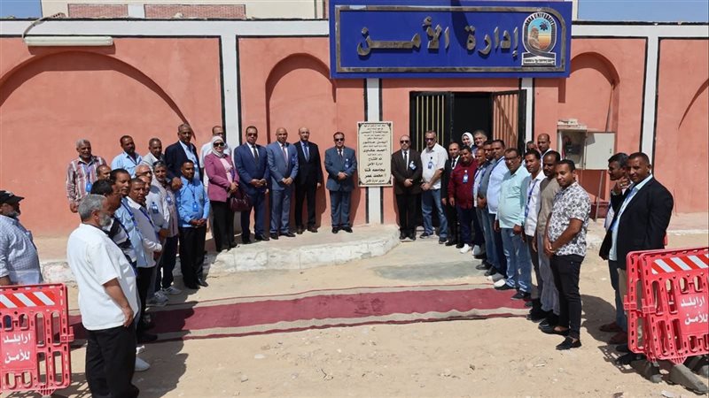 جامعة قنا 