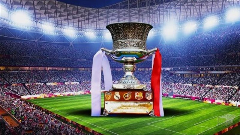 كأس السوبر الإسباني