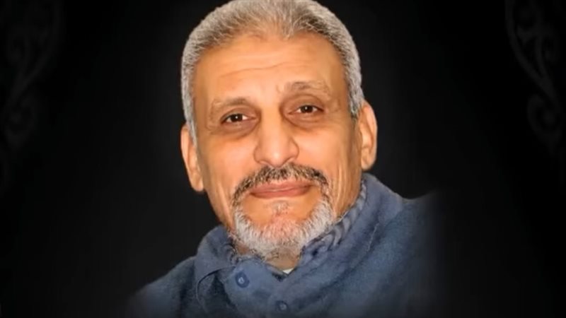 العارف بالله الشيخ عبد الغفار أبو العيون