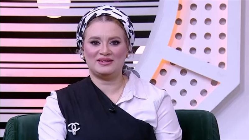 المحامية نهي الجندي