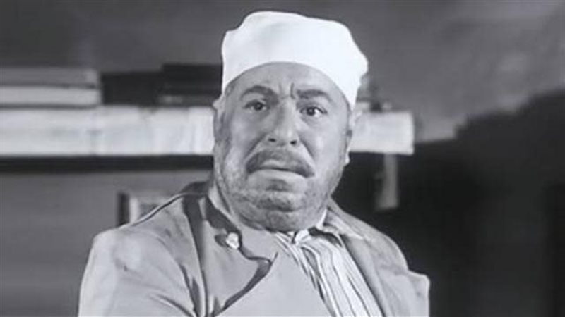 ذكرى وفاة حسين رياض