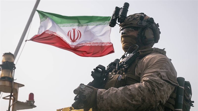 إيران