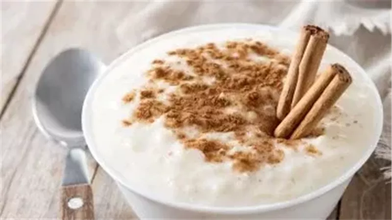 طريقة عمل الأرز باللبن