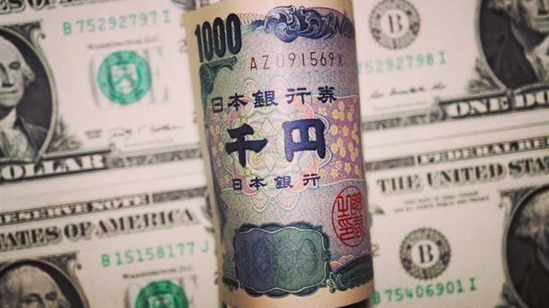 سعر الين الياباني
