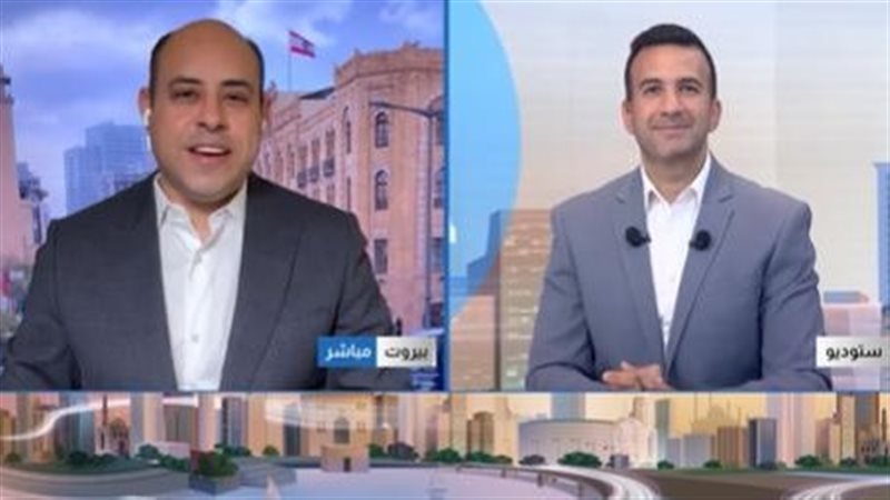 قناة «القاهرة الإخبارية»