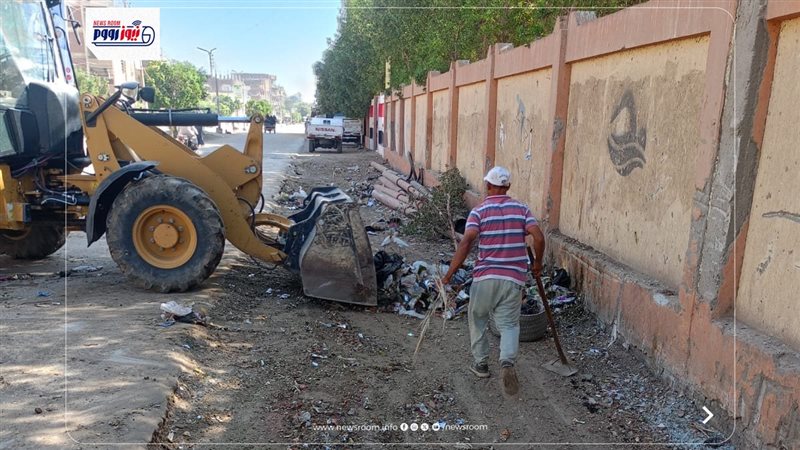 حملات نظافة 