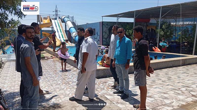 حملات تفتيشية 