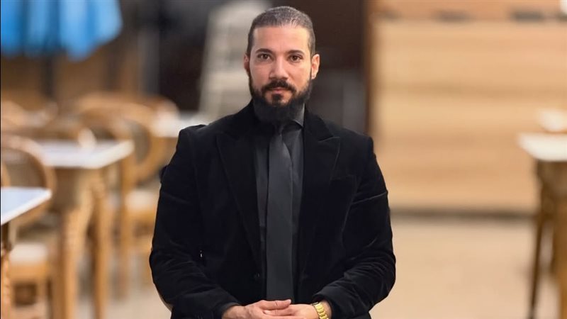 الداعية الإسلامي