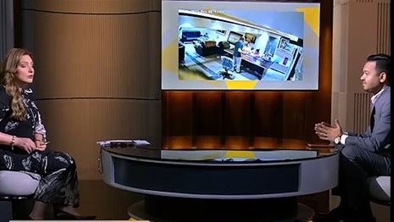 برنامج «اليوم هنا