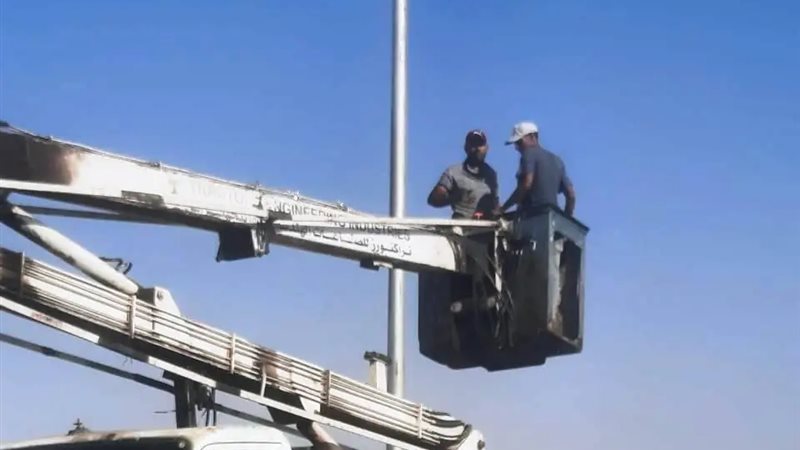 محافظة اسوان
