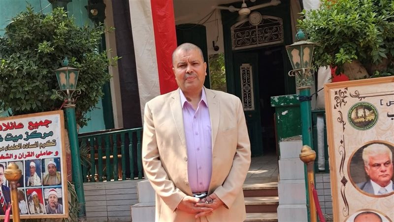 الدكتور عبد الحميد