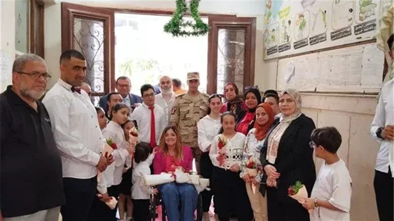 القومي للإعاقة يعلن