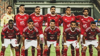 خاص..الأهلي يبدأ الاستعداد للوسم الجديد بوديتين قبل السفر إلى إسبانيا