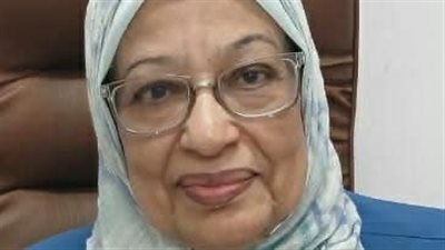 وفاة الدكتورة هدى مصطفى مقررة فرع القومي للمرأة بأسوان