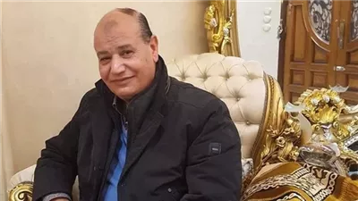 وفاة مسن داخل مسجد بالمحلة الكبرى أثناء حضوره صلاة الجمعة 