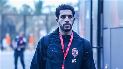 مصطفى شوبير يعقد قرانه مساء اليوم بالساحل الشمالي قبل السفر إلى إسبانيا 