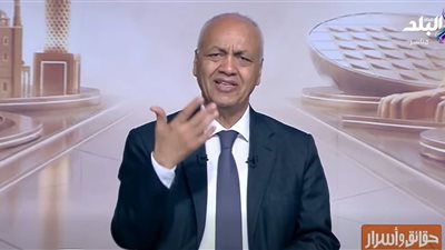 بكري عن ملف الأسمدة الزراعية: أخطاء المنظومة لا يجب أن يدفع ثمنها الفلاح
